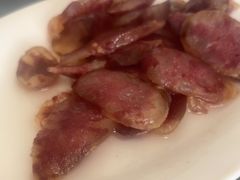 -山里人家土菜馆(茅山店)