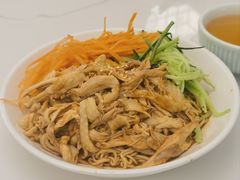 -翡翠拉面小笼包(岭南新天地店)