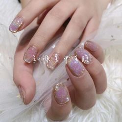 点击看大图 -弘源美甲美睫