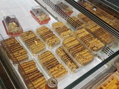 巧克力拿破仑酥-读酥世家(宛平南路店)