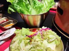 -西塔老太太泥炉烤肉(龙湖北苑天街店)