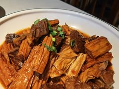 -隐厨中国餐馆(红旗大街店)