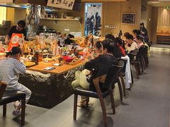 -一豚轩·烧鸟·豚骨拉面(五四路店)