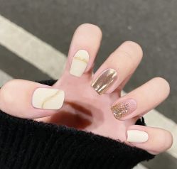 -兔猫ToMoreNails美甲美睫