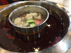 -江二娃串串香(科园四路总店)