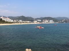 -大梅沙海滨公园