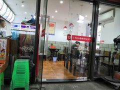 门面-陈记柳州螺蛳粉(大坪店)