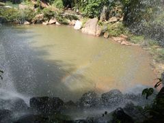 -四洞沟景区