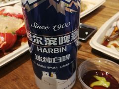 -盒马鲜生(悦峰店)