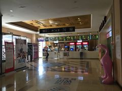 -万达影城(丽江古城杜比全景声店)