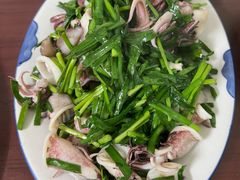 -心悦水饺(民乐小区店)