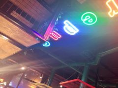 -超级神炭烤肉夜食(芥园西道店)