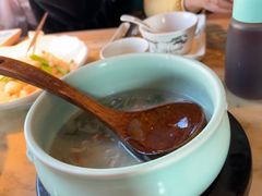 -吴越荣记苏州菜·松鼠桂鱼 100% 活鱼现做(月光码头店)