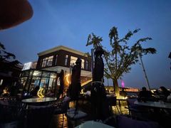 -岁粤Moon·湖景餐厅(月光码头店)