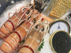 -京樽回転寿司(奥林匹克店)