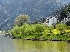 -新安江山水画廊风景区