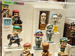 -泡泡玛特POPMART(天环购物中心店)
