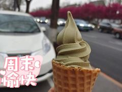 -吴裕泰茶庄(鼓楼店)