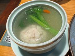 -竹里馆·淮扬菜·功夫茶(老门东店)