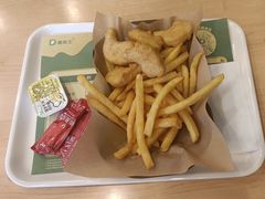 -德克士(西山店)