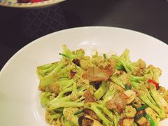 -知楚•精致湖北菜(武商MALL店)