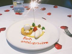 -L'Arome芳芳法国餐厅(仙林金鹰店)