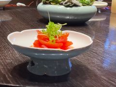 -五缘湾凯悦酒店·悦饗中餐厅