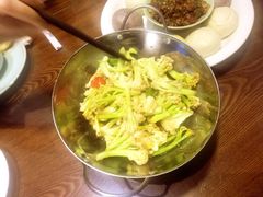 -小菜园新徽菜(芜湖万达店)