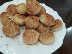 -郝鸿来火烧(古城店)