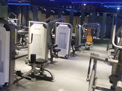 -舒适堡健身(爱琴海店)