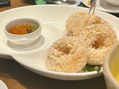 -帕蓝·暹罗料理(大学路店)