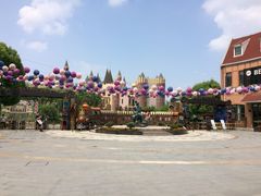 -安徒生童话乐园