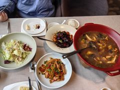 -一澜江宴·江景地标楚菜(江滩公园店)