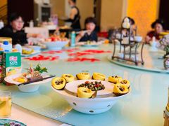 -御仙都北京菜馆·烤鸭店(双井店)