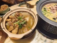 -锦府盐帮·侯宅(五棵松万达店)