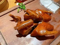-粤域茶餐厅