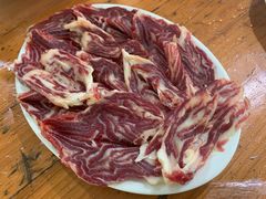 -蔡社牛肉城(龙湖店)