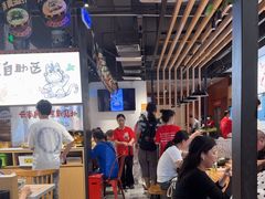 -云味馆·云南菜·云南米线(景田店)