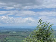 -帽儿山国家森林公园