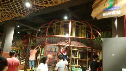 -奇幻丛林(佛罗伦萨小镇店)