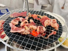 -松明一烤肉馆(鲁园店)