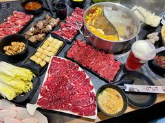 -林记潮牛·牛肉火锅(上马墩店)