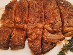 法式香煎牛排-福楼法餐厅FLO