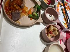 -西贝(凯德壹中心店)