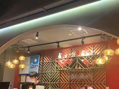 -丝路金桃·新疆菜(徐汇店)