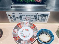 -肉肉大米(金虹桥店)