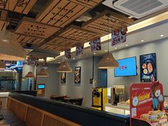 -豪享来中西餐厅(隆昌店)