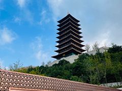 -牛首山文化旅游区