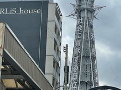 -通天阁