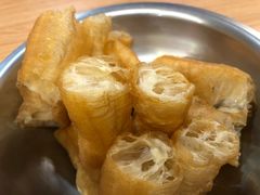 -百成大同鸭肉粥(大同总店)